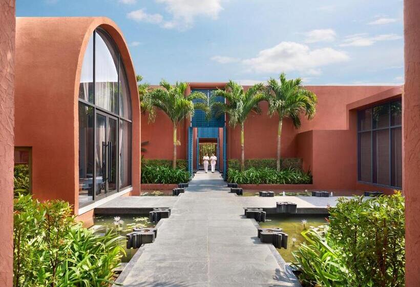 Storii By Itc Hotels Devasom Resort & Spa, Kolkata