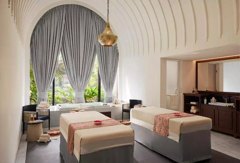 Storii By Itc Hotels Devasom Resort & Spa, Kolkata