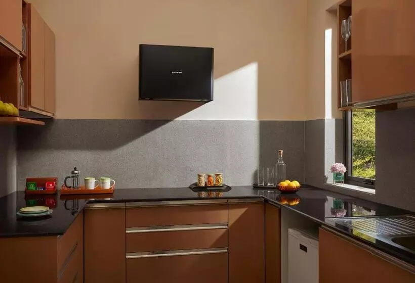 Storii By Itc Hotels Devasom Resort & Spa, Kolkata