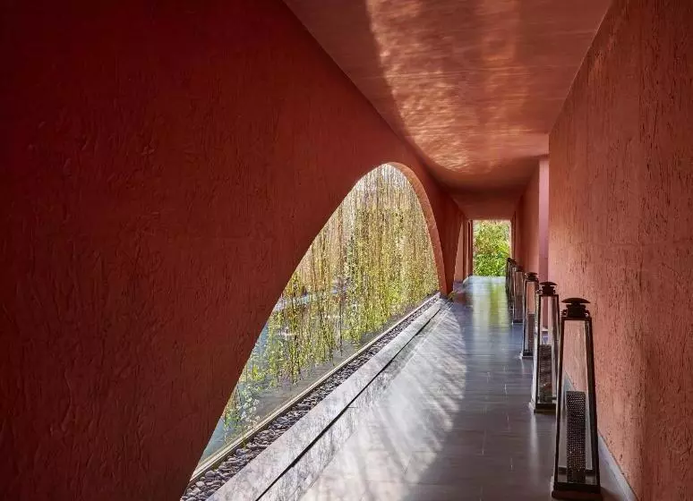 Storii By Itc Hotels Devasom Resort & Spa, Kolkata