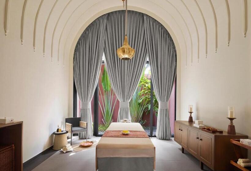 Storii By Itc Hotels Devasom Resort & Spa, Kolkata