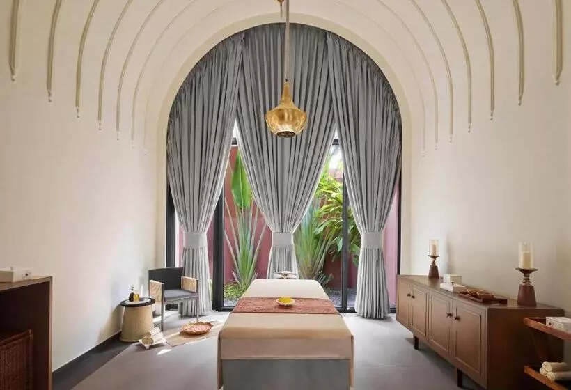 Storii By Itc Hotels Devasom Resort & Spa, Kolkata