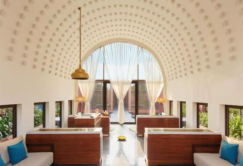 Storii By Itc Hotels Devasom Resort & Spa, Kolkata