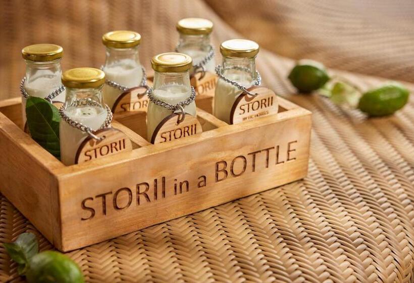 Storii By Itc Hotels Devasom Resort & Spa, Kolkata