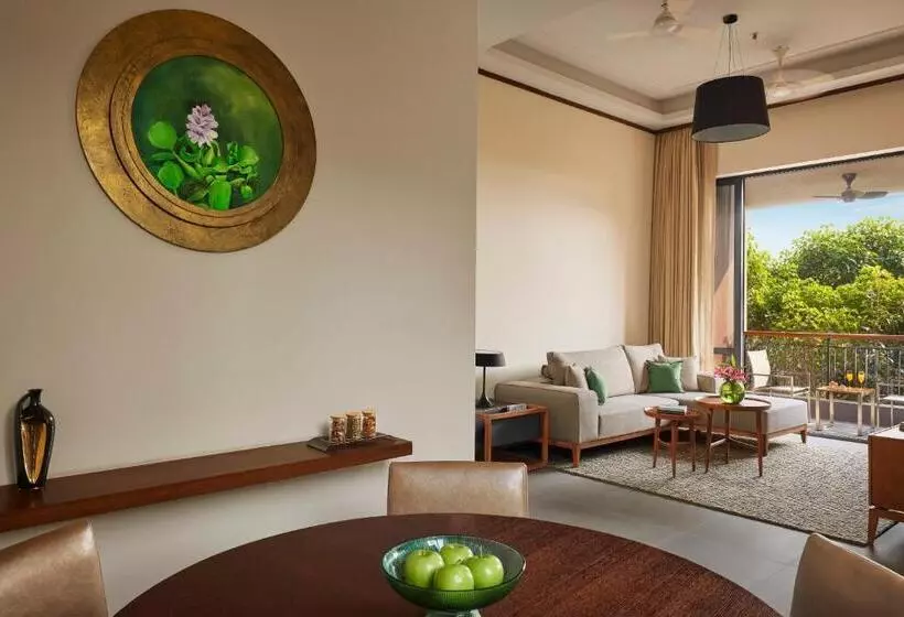 Storii By Itc Hotels Devasom Resort & Spa, Kolkata