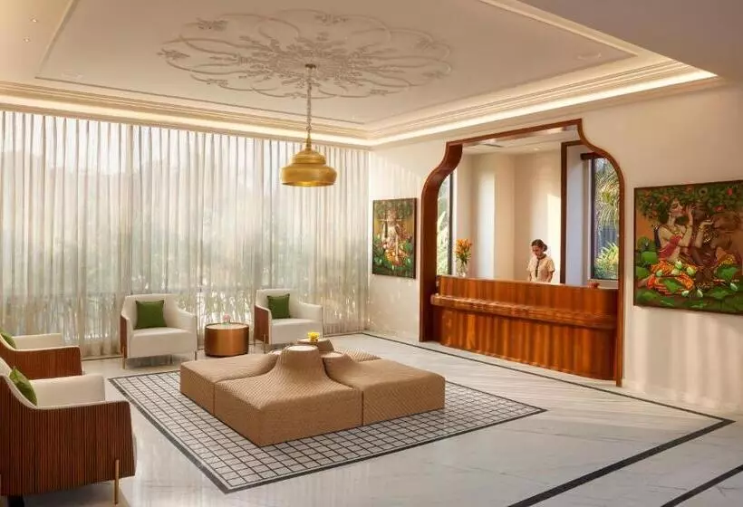 Storii By Itc Hotels Devasom Resort & Spa, Kolkata