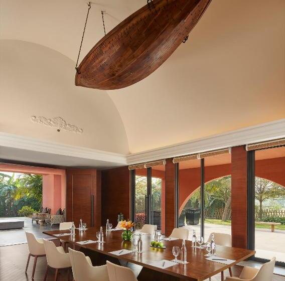 Storii By Itc Hotels Devasom Resort & Spa, Kolkata