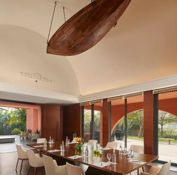 Storii By Itc Hotels Devasom Resort & Spa, Kolkata