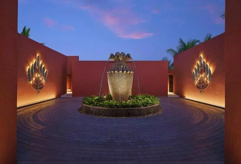 Storii By Itc Hotels Devasom Resort & Spa, Kolkata