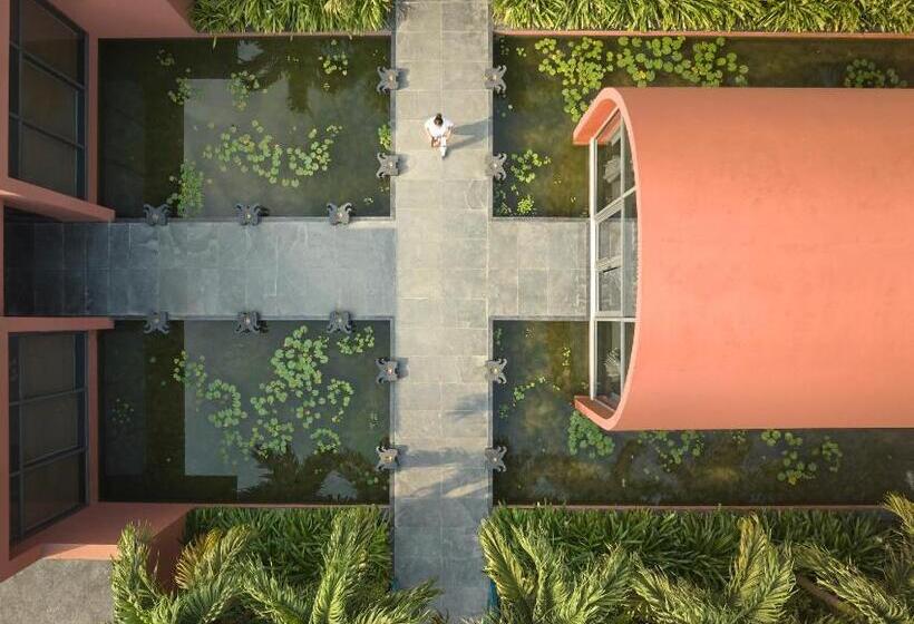 Storii By Itc Hotels Devasom Resort & Spa, Kolkata