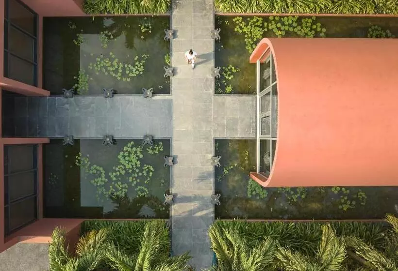 Storii By Itc Hotels Devasom Resort & Spa, Kolkata