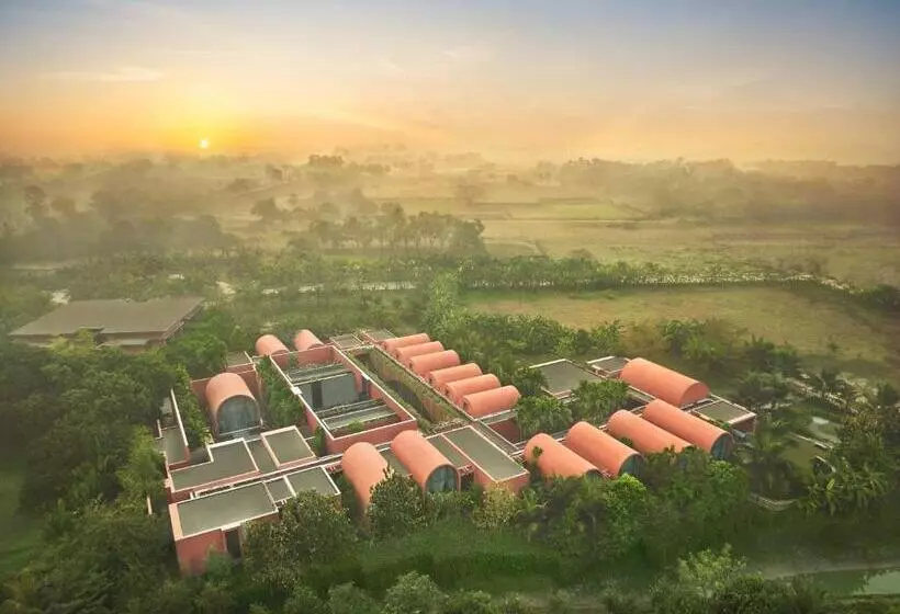 Storii By Itc Hotels Devasom Resort & Spa, Kolkata