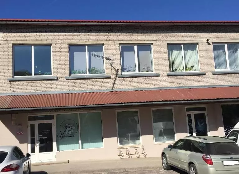 Yasmina Hostel