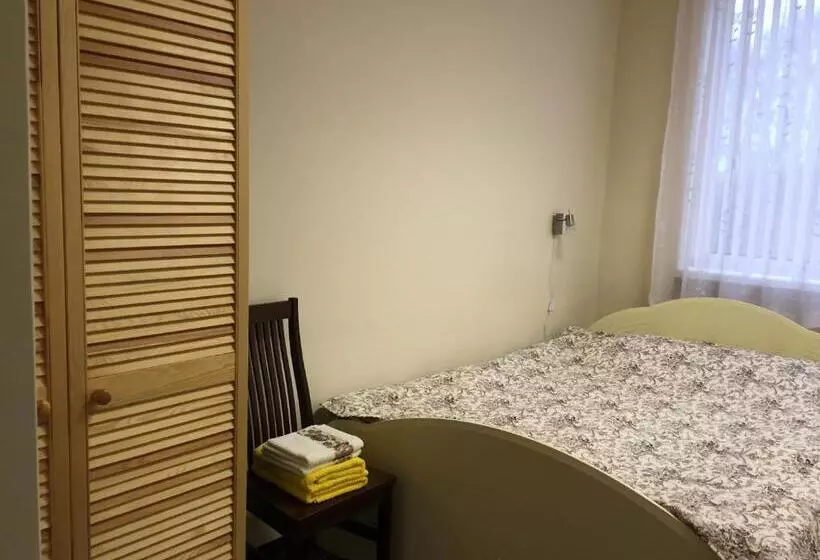 Yasmina Hostel