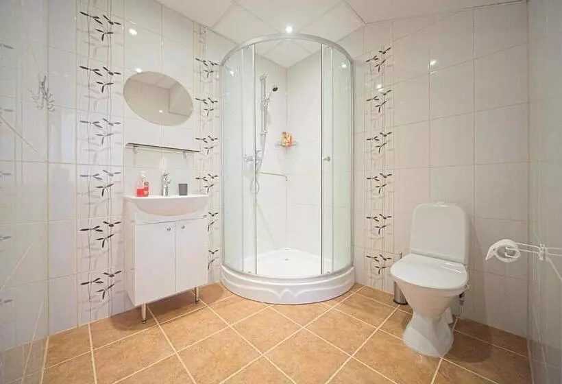 Yasmina Hostel