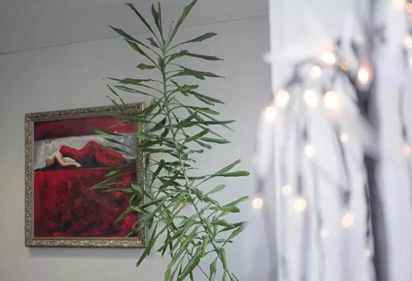 Yasmina Hostel