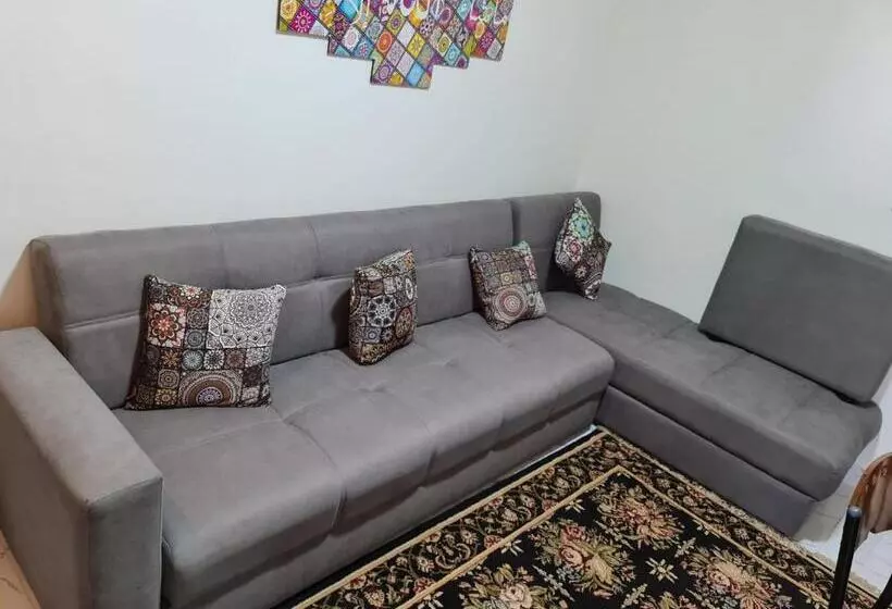 استوديو فندقي
