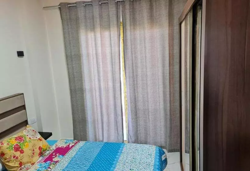 استوديو فندقي