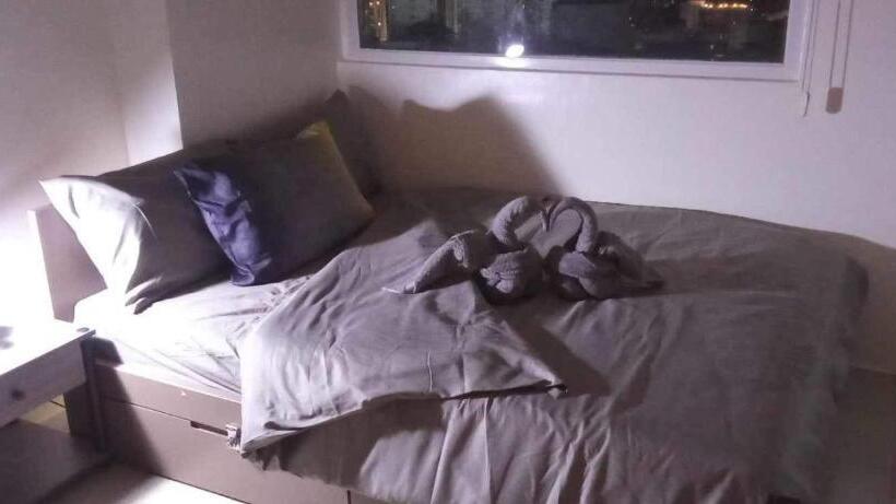 Casamontero@urbandecatowers Edsa