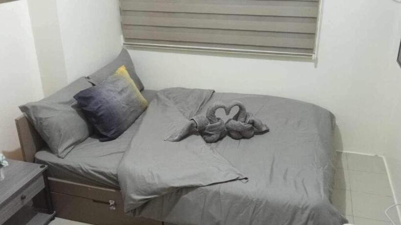 Casamontero@urbandecatowers Edsa