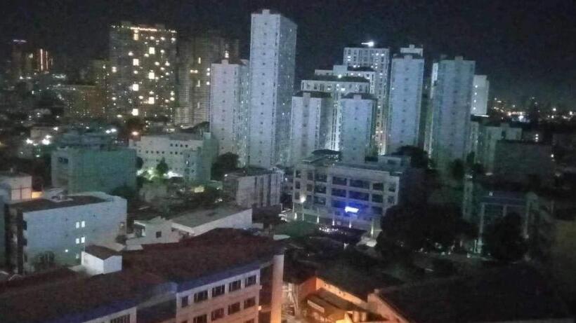 Casamontero@urbandecatowers Edsa