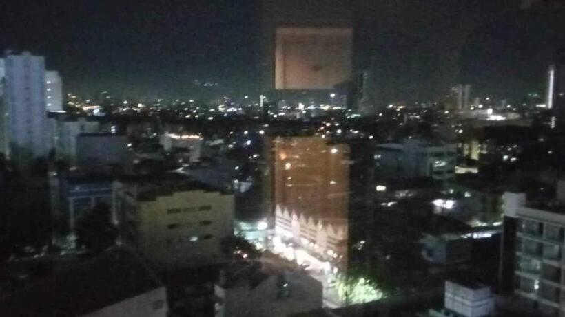 Casamontero@urbandecatowers Edsa