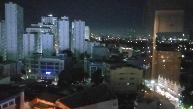 Casamontero@urbandecatowers Edsa