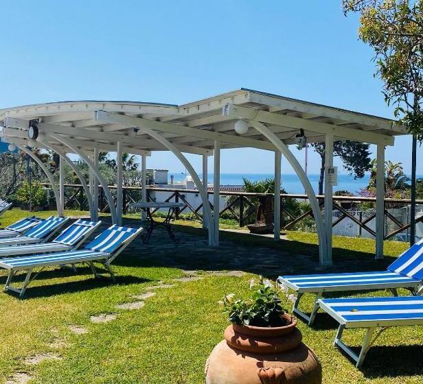 هتل Boutique Ischia