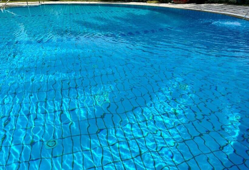 هتل Boutique Ischia