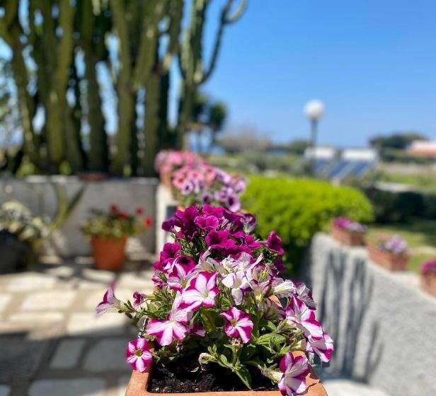 هتل Boutique Ischia