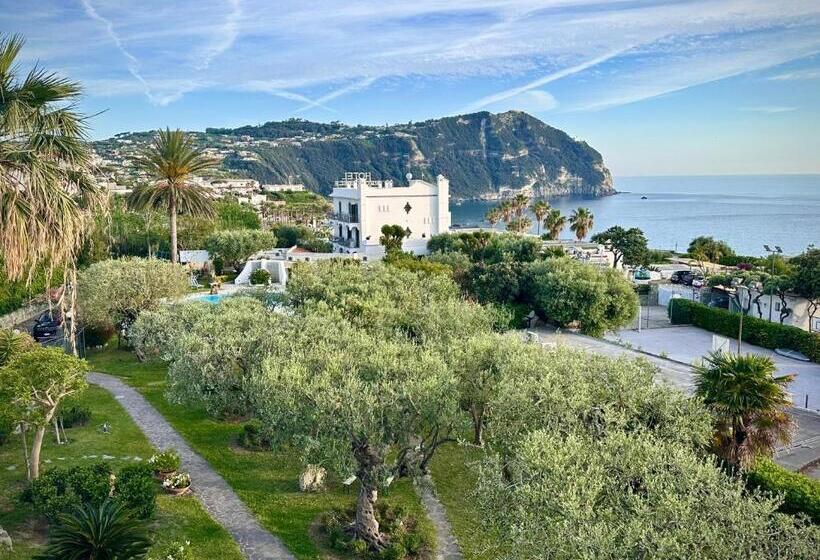 هتل Boutique Ischia