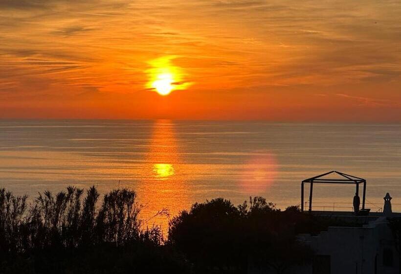 هتل Boutique Ischia