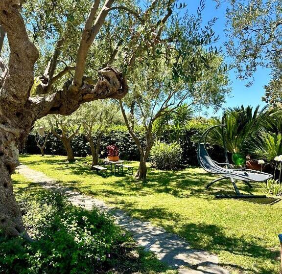 هتل Boutique Ischia