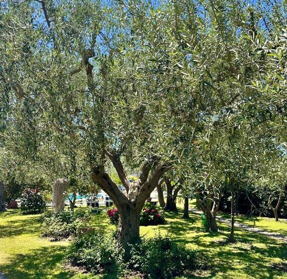 هتل Boutique Ischia