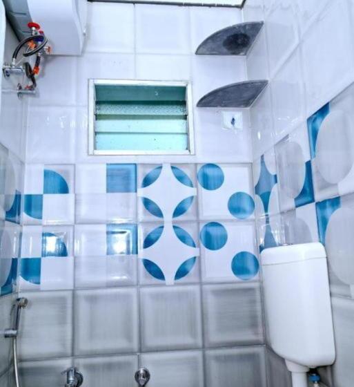 هتل Chocolate Inn Express Deoghar