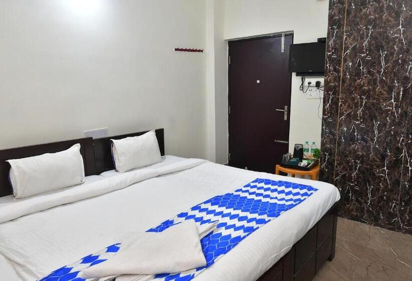 هتل Chocolate Inn Express Deoghar