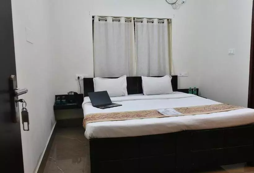 Hôtel Chocolate Inn Express Deoghar