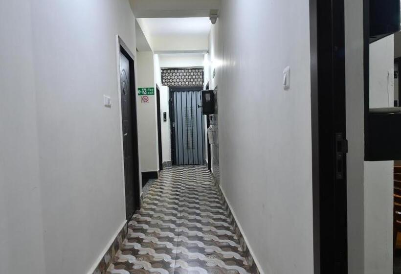 هتل Chocolate Inn Express Deoghar