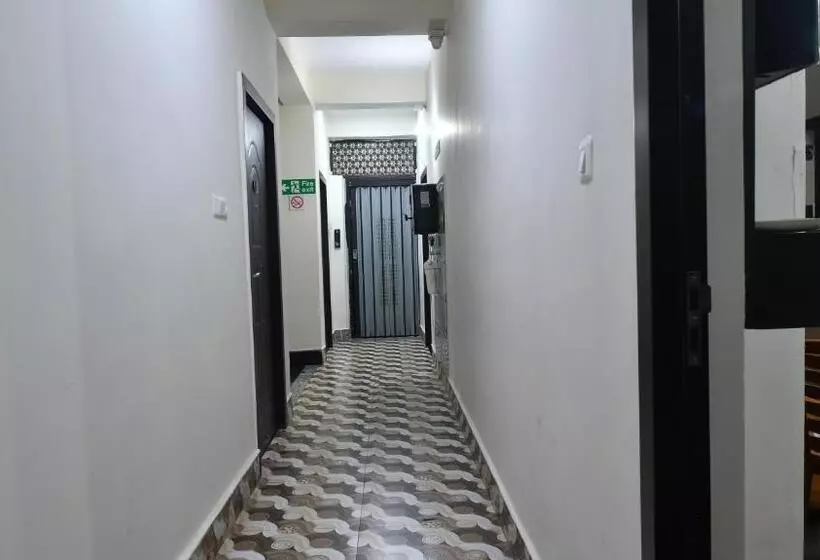 Hôtel Chocolate Inn Express Deoghar