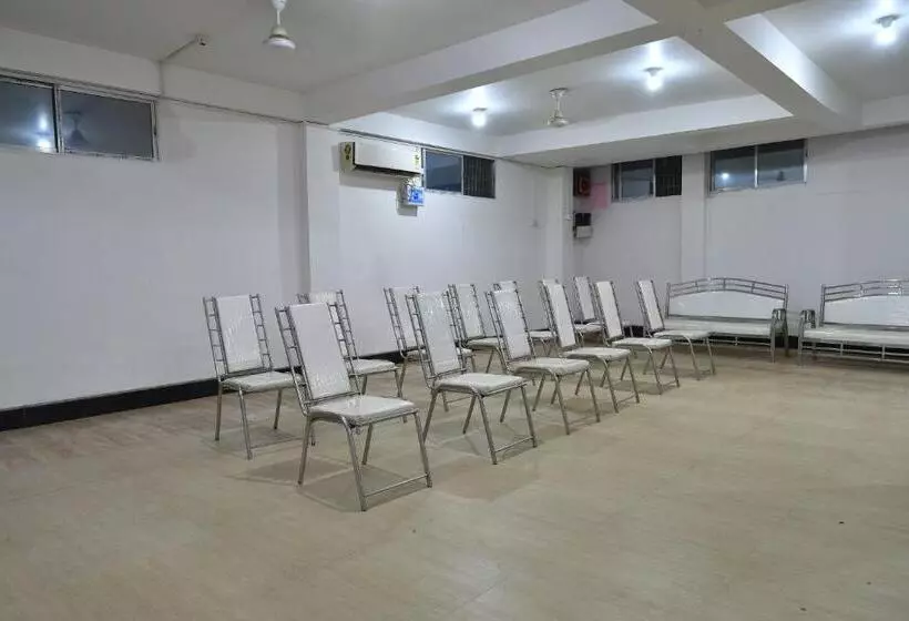 Hôtel Chocolate Inn Express Deoghar