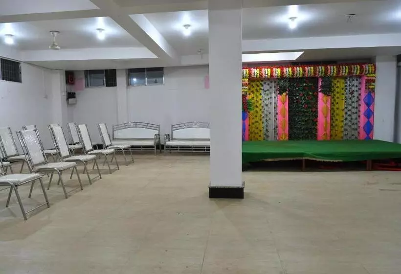 Hôtel Chocolate Inn Express Deoghar