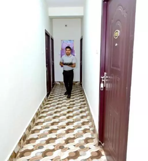 Hôtel Chocolate Inn Express Deoghar