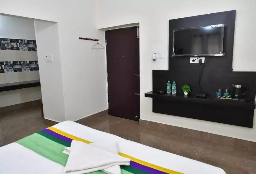 Hôtel Chocolate Inn Express Deoghar