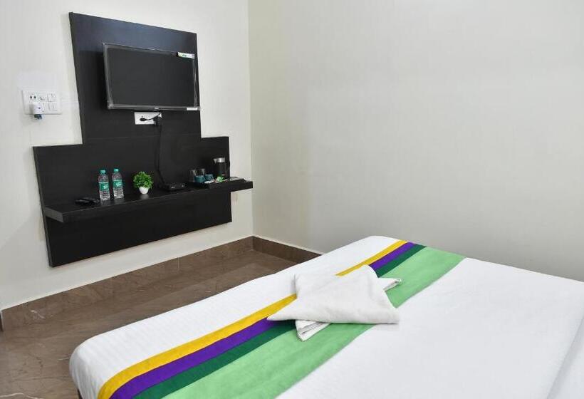 هتل Chocolate Inn Express Deoghar