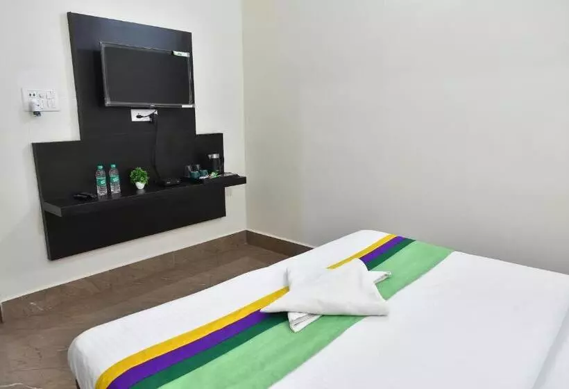 Hôtel Chocolate Inn Express Deoghar