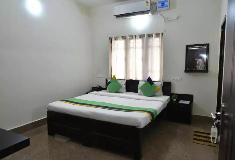Hôtel Chocolate Inn Express Deoghar