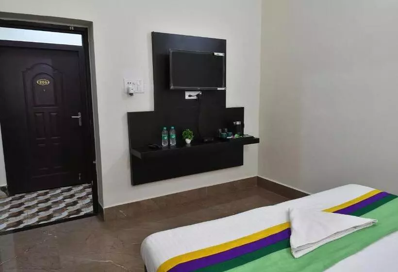 Hôtel Chocolate Inn Express Deoghar