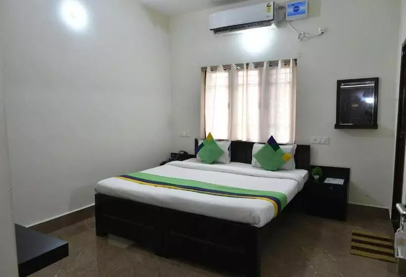 Hôtel Chocolate Inn Express Deoghar