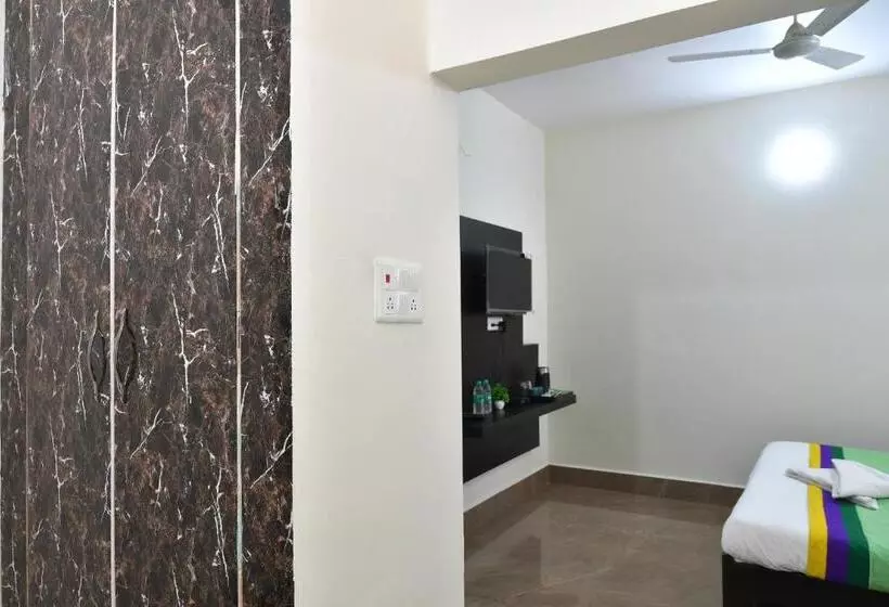 Hôtel Chocolate Inn Express Deoghar