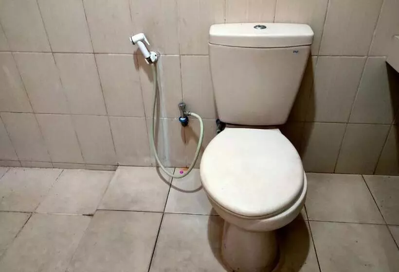 ホテル Dirgantara